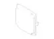 DORNBRACHT-Abdeckung-Styropor-ERSATZTEILE-091101096-09110109690 gallery number 1